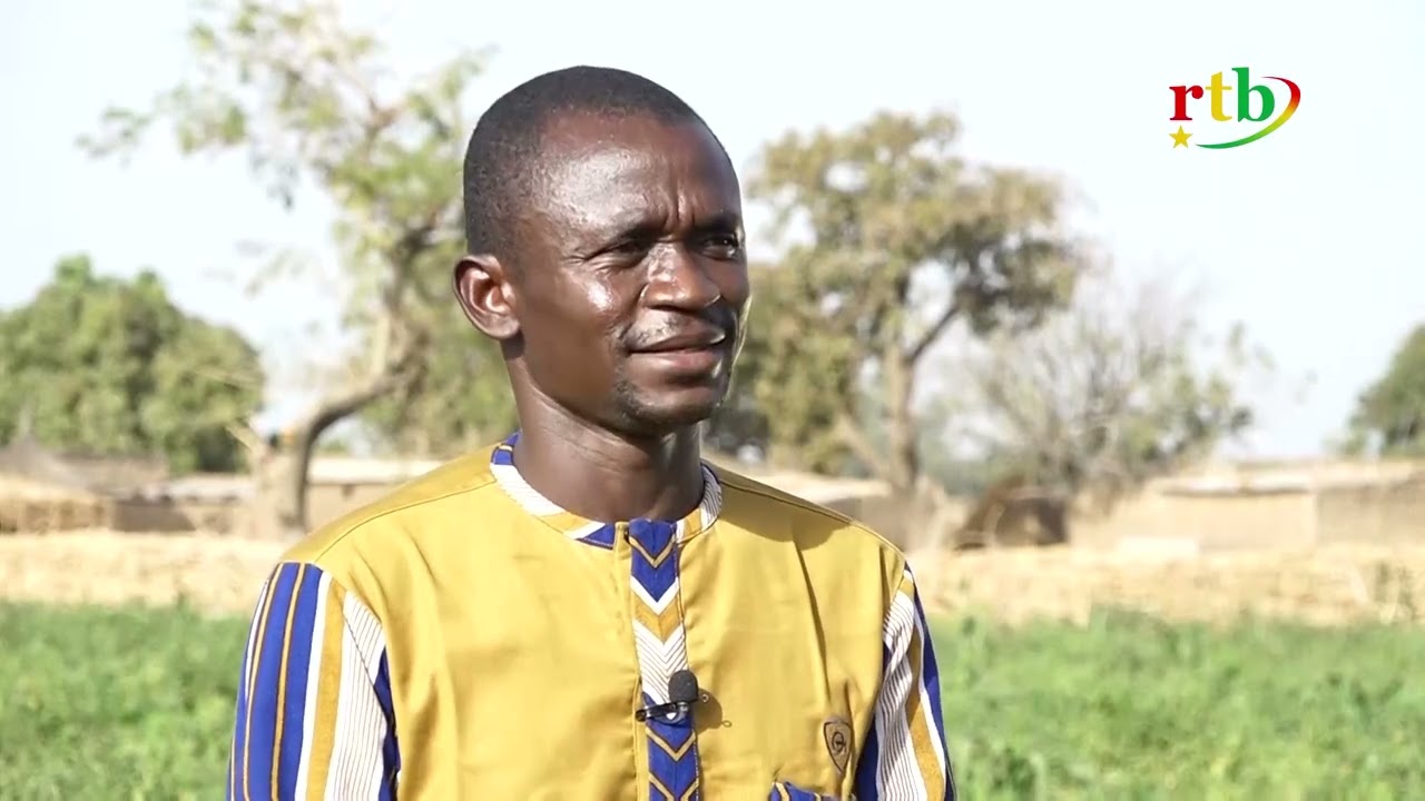 Agri-culture du 13 mars 2026 : La culture de la filière tomate de la région du Yaadga