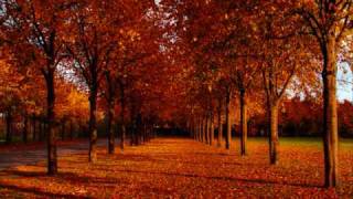 Autumn Leaves - Diana Ross & The Supremes