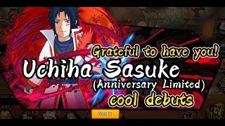 Download lagu New ninja Uchiha Sasuke Anniversary | Skill review | Duckk | Ultimate Ninja King mp3 Download lagu New ninja Uchiha Sasuke Anniversary | Skill review | Duckk | Ultimate Ninja King mp3
