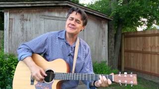 Cover of "Second Wind" written by Steve Leslie and Darryl Worley performed by Kregg Nance