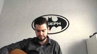 Next to You Bell X1 (cover)