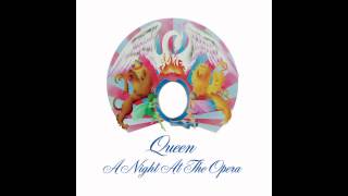 Queen, "Lazing on a Sunday Afternoon"