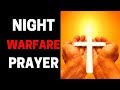 Spiritual Warfare Prayer Before Sleep - Protection Against Demonic Attacks During the Night