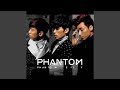 PHANTOM CITY (feat.As-One) (PHANTOM CITY (FEAT.애즈원))