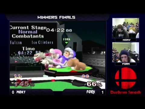 Durham Weekly 12: Moky vs Fork - Winners Finals