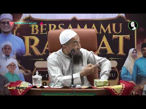 Ikut Pandangan Mazhab Hanafi Lewatkan 30 Minit Setelah Masuk Waktu Solat - Ustaz Azhar Idrus