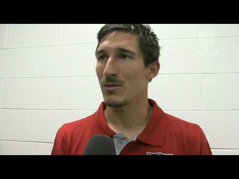 MNT vs. El Salvador: Post-Game Reactions - Feb. 24, 2010