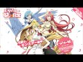 Saikousoku fall in love (Monster Musume opening ...