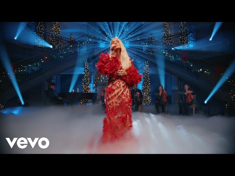 Thumbnail for O Holy Night video