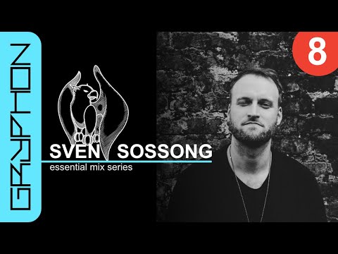08 GRYPHON Essential Mix Series w/ Sven Sossong | [TECHNO_HQ]