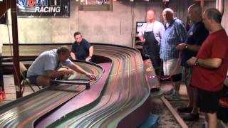 Lucky 13 Thingie Proxy Series - Round 8 - Final Heat - 8-21-13