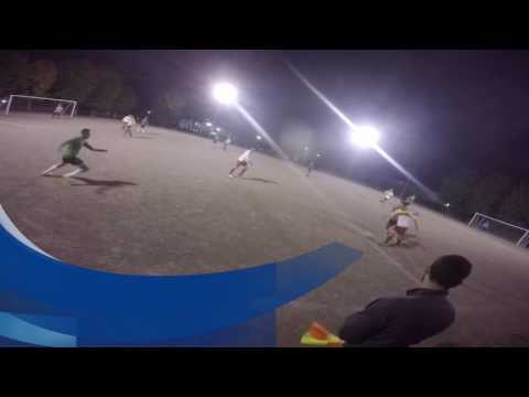 [ 2016 2017 ] 3°Giornata Medaragazzi SPES MB 7 6