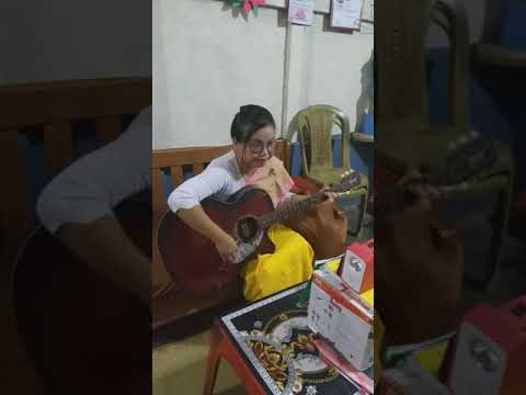 Mrs. R. Lalrochhari Varte...Tellaba Punsi