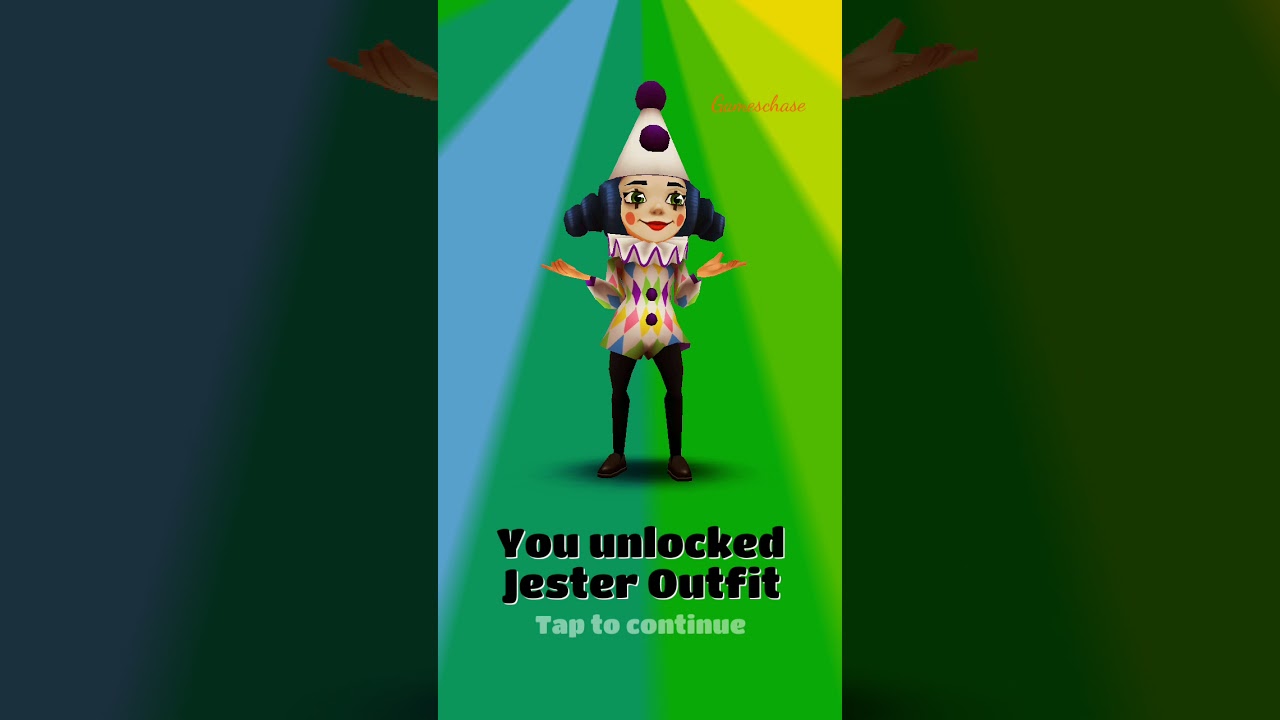 Subway surfers all characters unlocked 2017