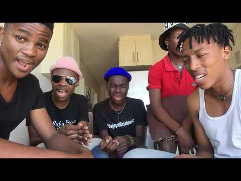 Mama kaNomthandazo ft. Molo Mhlobo Wam by Aubrey Qwana