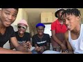 Mama KaNomthandazo Ft Molo Mhlobo Wam By Aubrey Qwana
