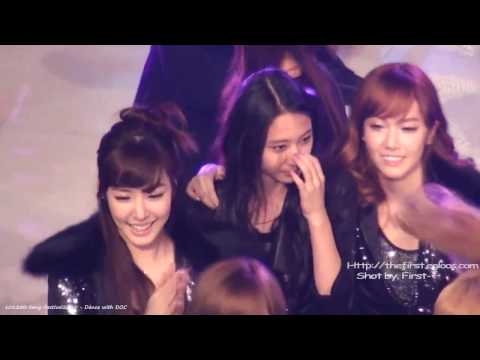 101230 Tiffany Dance with DOC By First