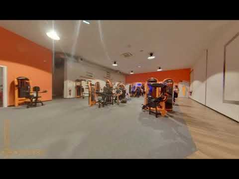 Basic-Fit 24/7 Miniature vidéo YouTube 2