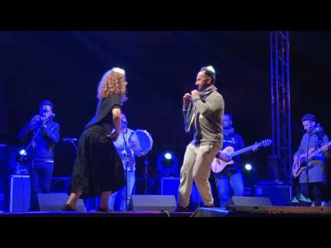 TG7 Basilicata Rapolla "Terraemares" Parco Urbano delle Cantine (2)