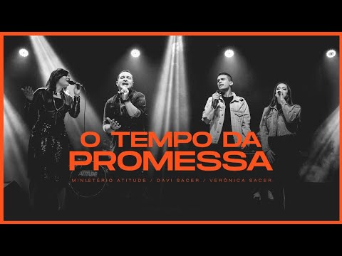 O Tempo Da Promessa video