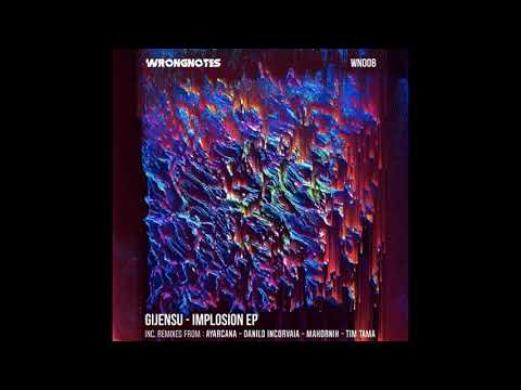 Gijensu - Implosion (Tim Tama Remix)[WN008]