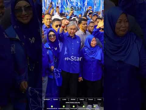 Tak perlu sukarela letak jawatan, PM boleh guna kuasa mutlak