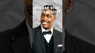 Someone NEEDS to Take The Mic Away From Lil Yachty