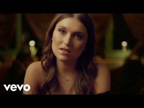 Elle Winter - Never Even Met Her