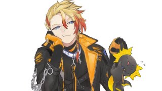 【Schedule Making!!!】These cheeky guys have taken over my comment section