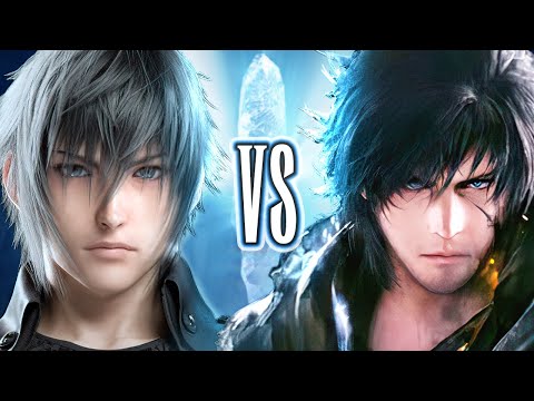 Final Fantasy 16: The CRITICAL Lessons to Learn from FFXV