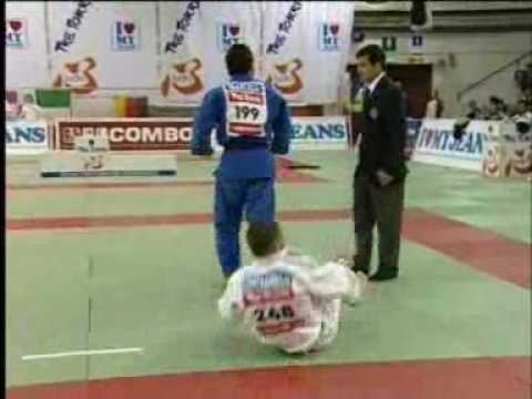 Tre Torri 2006 - Marcelli Stefano-Contegreco Yuri