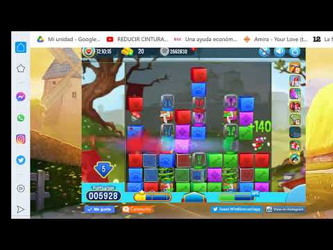 Pet Rescue level 4412, pet rescue, nivel 4412 pet rescue solucionado, solved, sin booster 4412, 4412