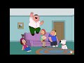 Family Guy Series Finale Ending Scene