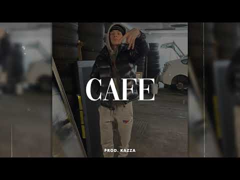 Central Cee x Headie One x Melodic Drill Type Beat - "Café" | UK Drill Instrumental 2022