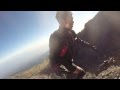 Mount Rinjani Ultra 2014 poster
