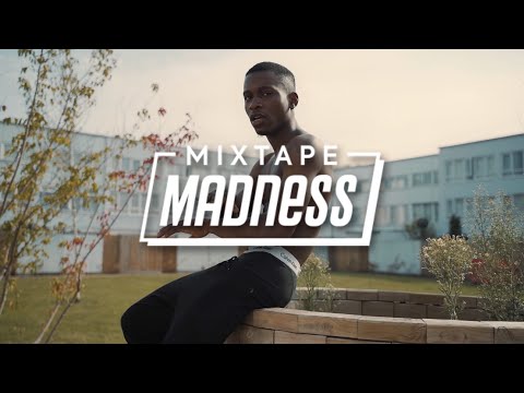 Triggy - Po’style (Music Video) | @MixtapeMadness