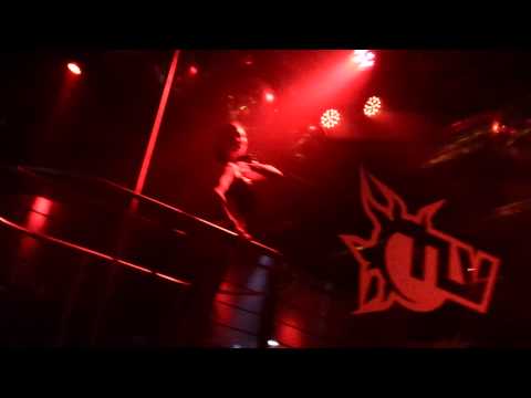 DJ Andre &  DJ Mary Luke @ Duplex Club Prague ( Marinos Caswell B-DAY )