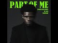 A Boogie Wit Da Hoodie Part Of Me JERSEY CLUB REMIX