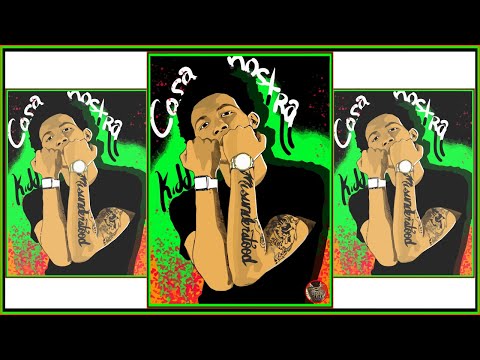 CosaNostra Kidd ft Skooly - UDigg (Music Video)