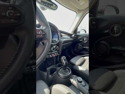 фото mini cooper f55, f56 0