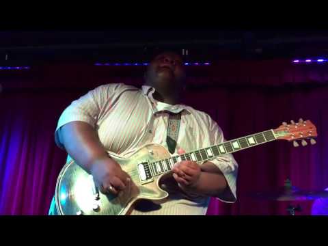 Christone Kingfish Ingram. I'll Play The Blues For You. July . 2017.