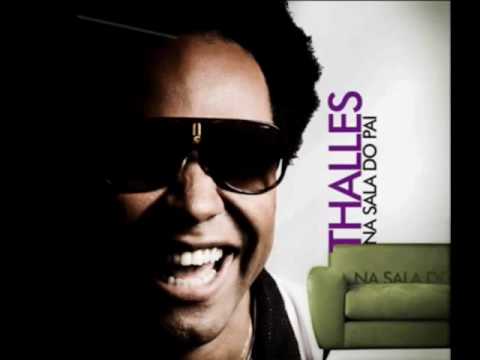 Thalles Roberto-Deus do impossivel