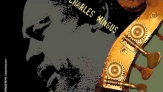 Charles Mingus Peggy's Blue Skylight