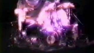 Tommy Lee SATD drum solo