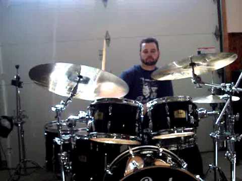 Pearl Session Studio Classic SSC Demo