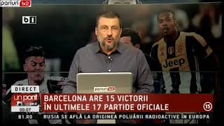 VIDEO UPZ: Super pachet de 11 pronosticuri pentru meciurile zilei in Liga Campionilor! Atacam profitul astfel »»