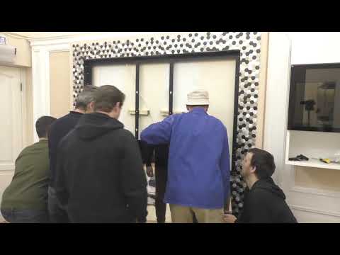 Влагостойкие телевизоры для саун, бань и бассейнов