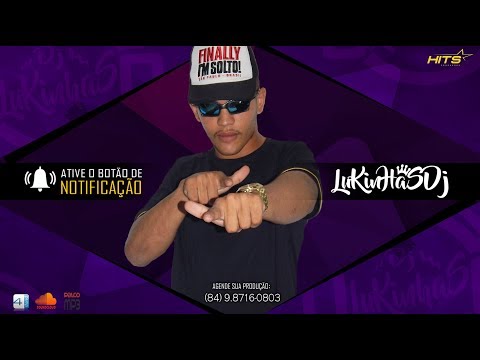 Mc Jhow - Ela Passou - LukinhasDJ (HiTS PRODUÇÕES)