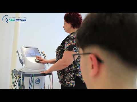 Sanconfind – Dr. Cosmin Preda
