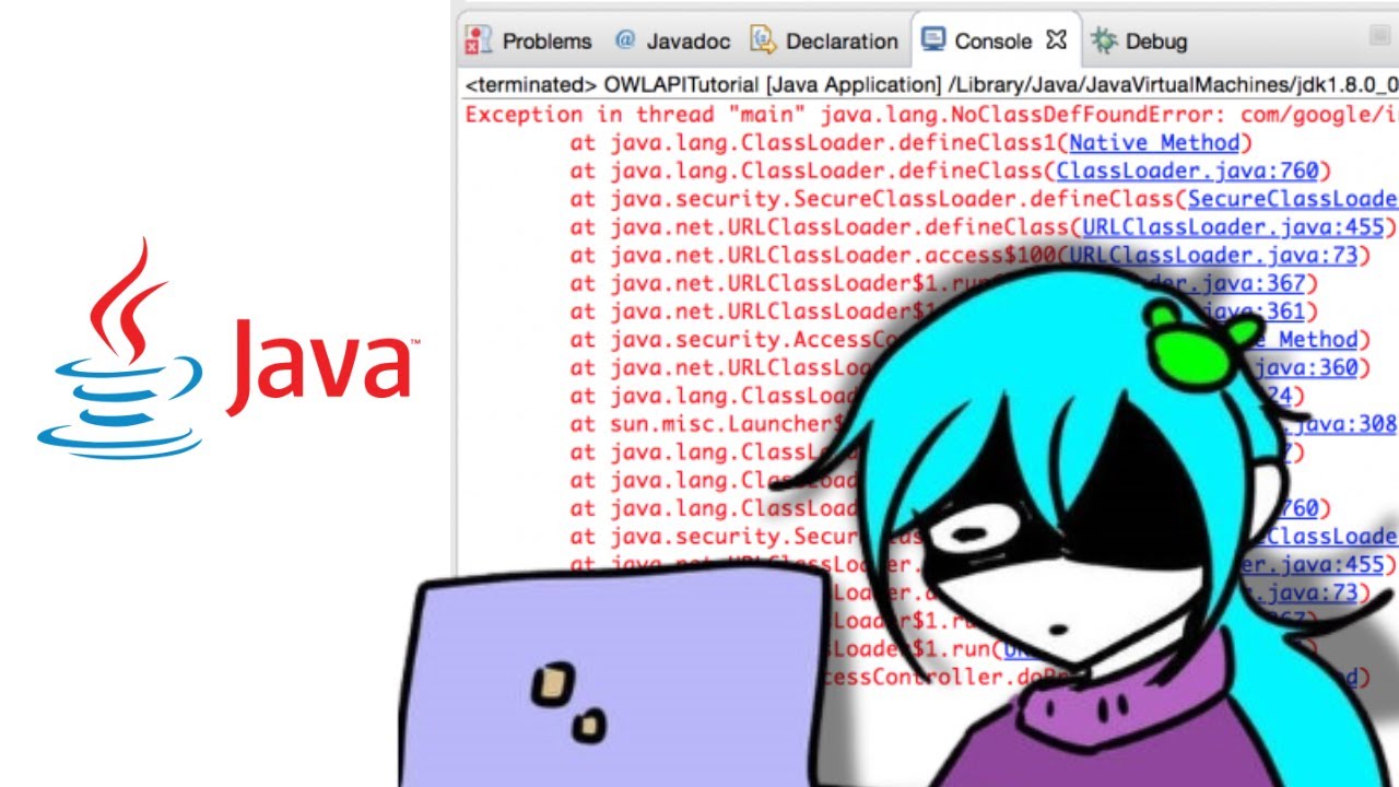 Por esto te cuesta programar